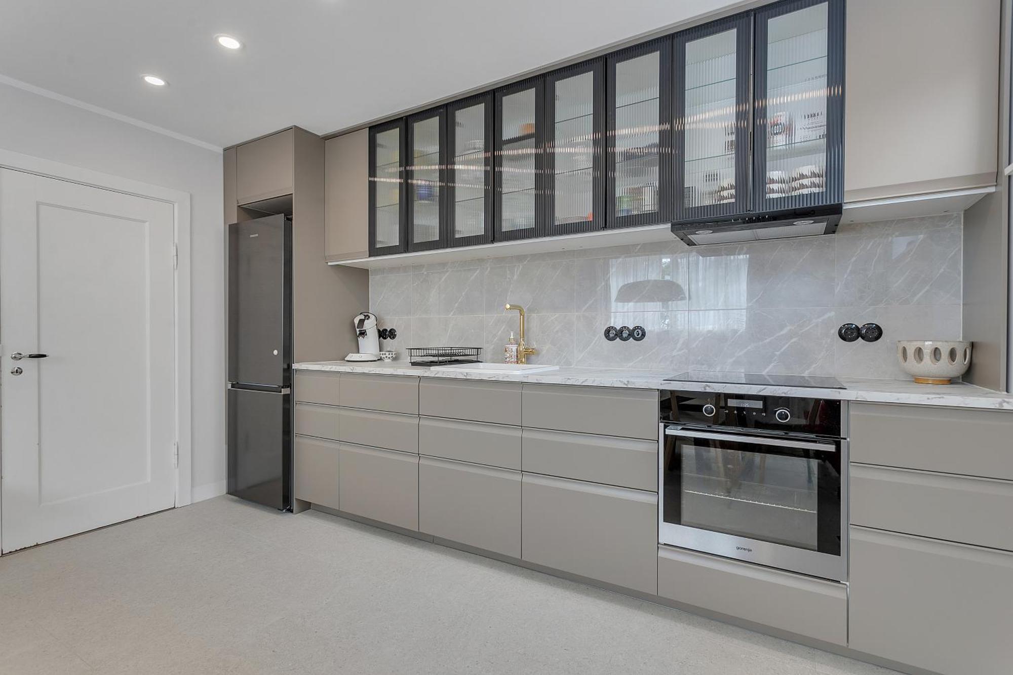 רייקיאוויק Modern Perfectly Located Apartment מראה חיצוני תמונה