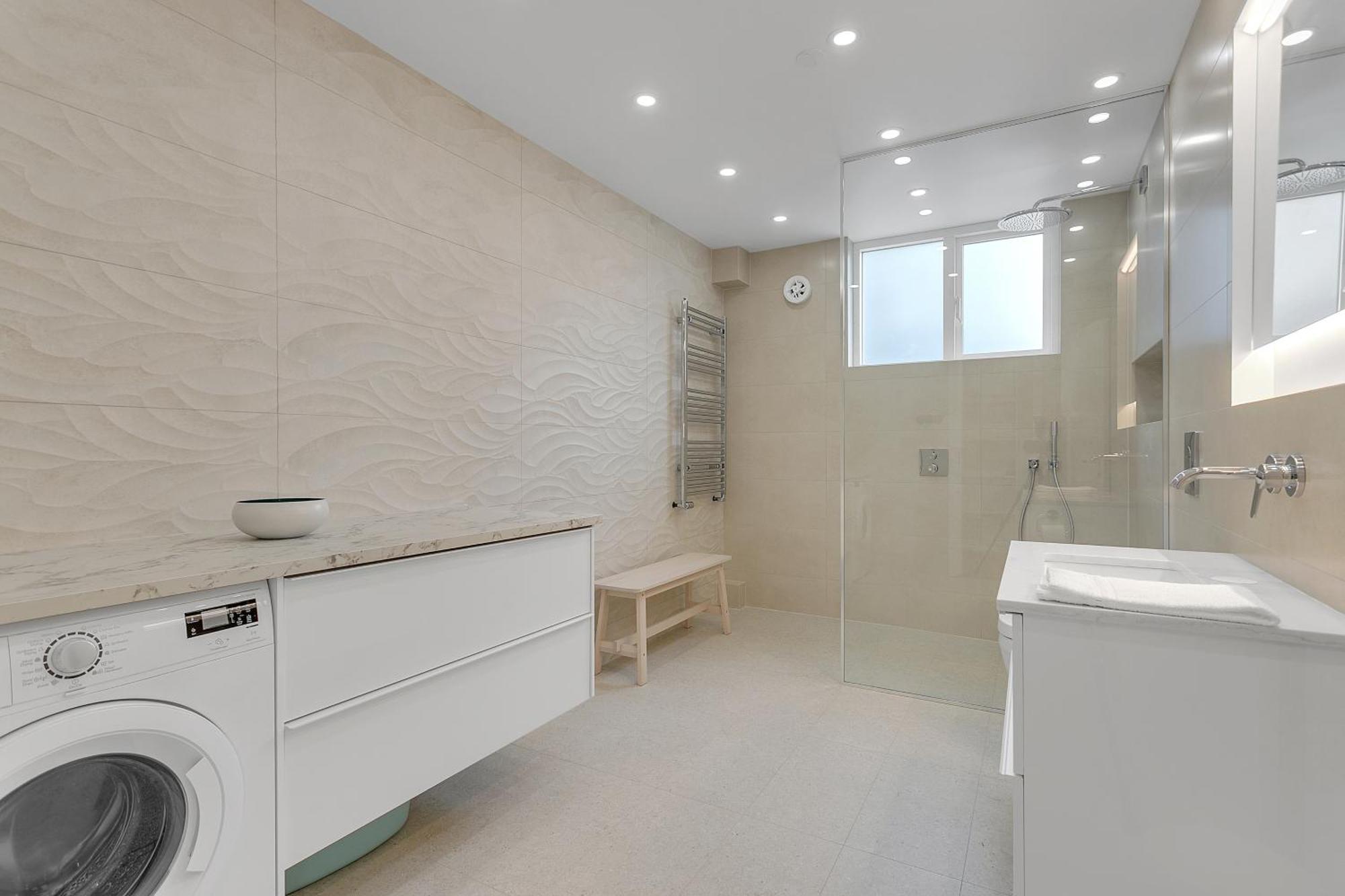 רייקיאוויק Modern Perfectly Located Apartment מראה חיצוני תמונה
