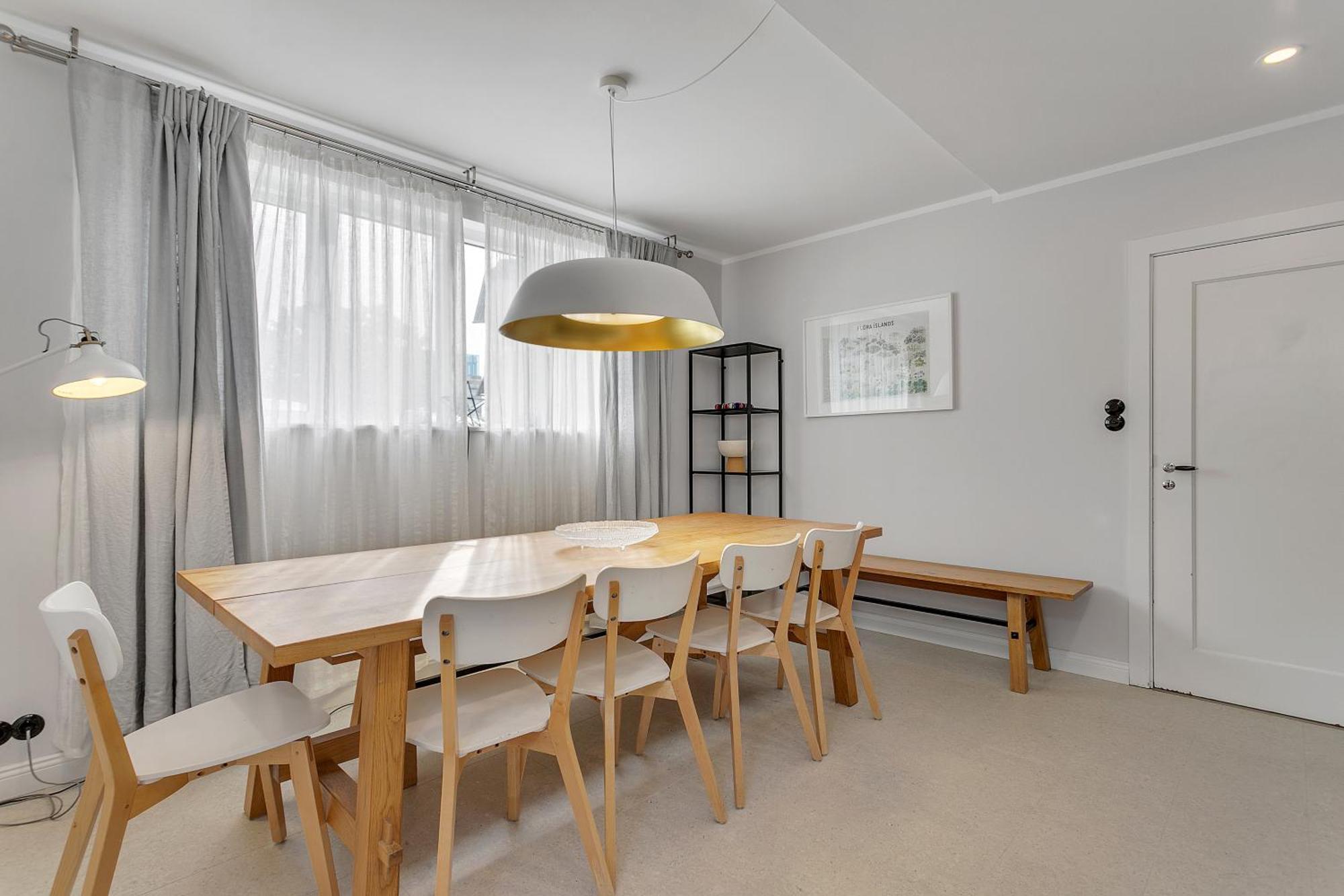רייקיאוויק Modern Perfectly Located Apartment מראה חיצוני תמונה